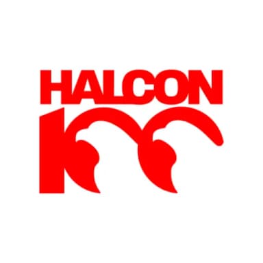 Halcon100