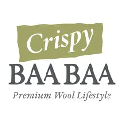Crispy Baa Baa