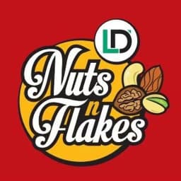 Nuts n Flakes