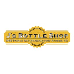 J's Bottle Shop