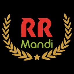 RR Mandi