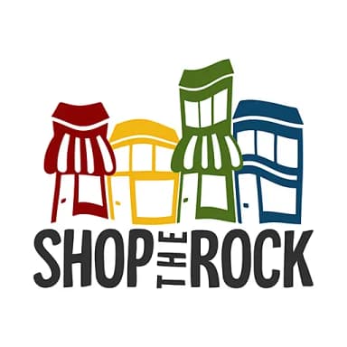 Shop The Rock
