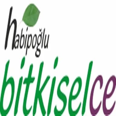 Bitkiselce