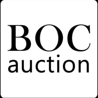 Boc Auction Lite