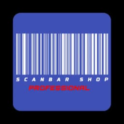 ScanBar Shop pro
