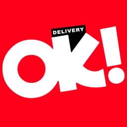 Ok! Delivery