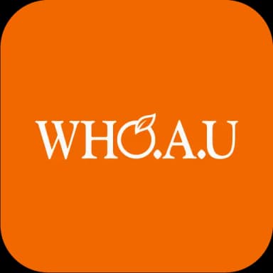 WHO.A.U