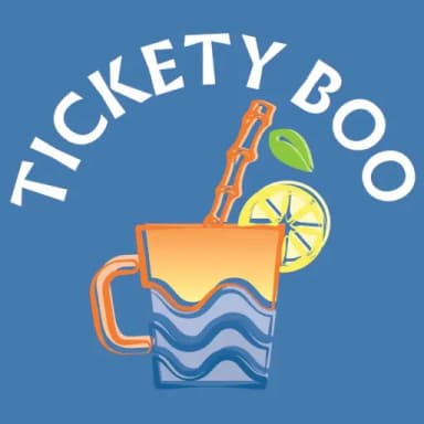 Tickety Boo