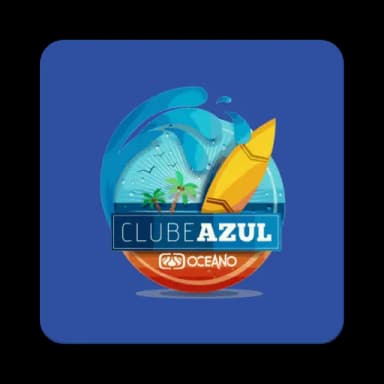 Clube Azul Oceano