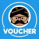 Djuragan Voucher