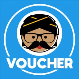 Djuragan Voucher