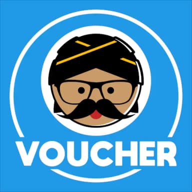 Djuragan Voucher