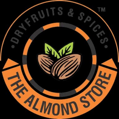 The Almond Store