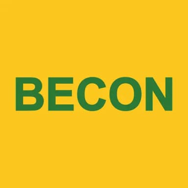 Becon Stationery