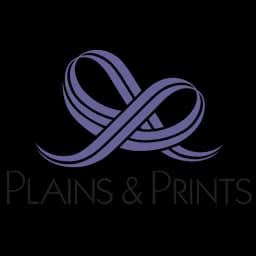 Plains and Prints