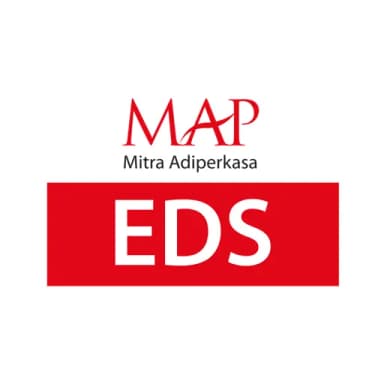 MAP EDS