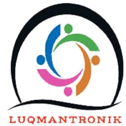 LUQMAN TRONIK