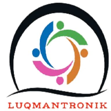 LUQMAN TRONIK