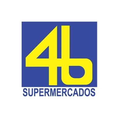 Supermercados 46