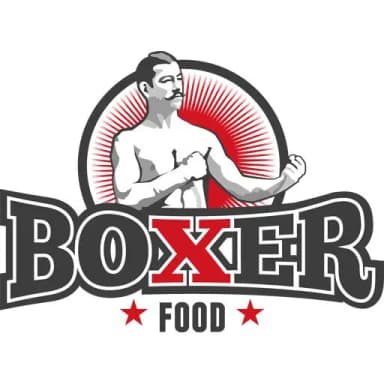 Boxer Food