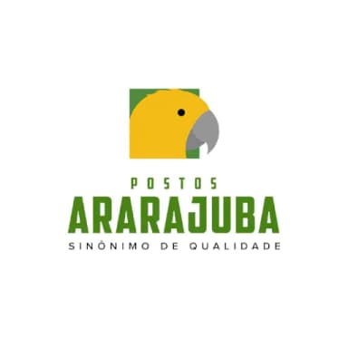 Postos Ararajuba