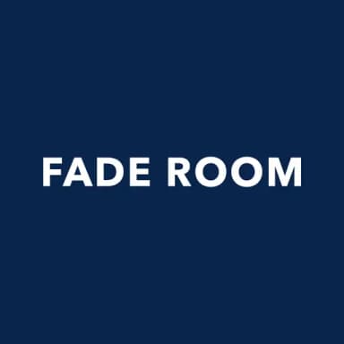FADEROOM