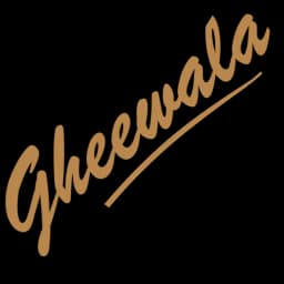 Gheewala App
