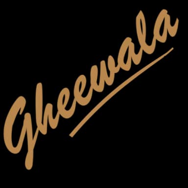 Gheewala App