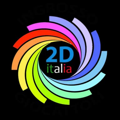 2D Italia