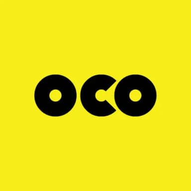 OCO - 브랜드 편집샵