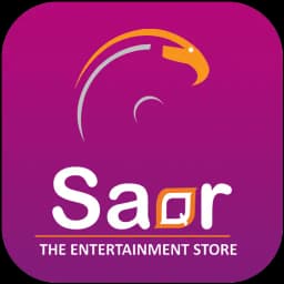 Saqr