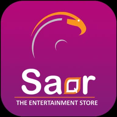 Saqr
