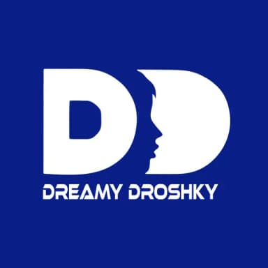 Dreamy Droshky