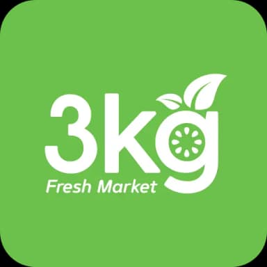 3kg | Fresh Market