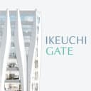 IKEUCHI GATE