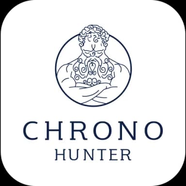 Chrono Hunter