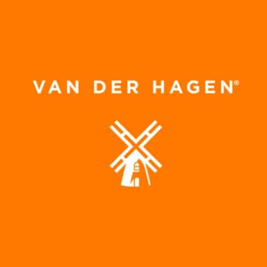 Van Der Hagen