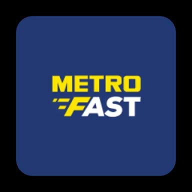 Metro Fast