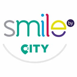 SMILE by City 2