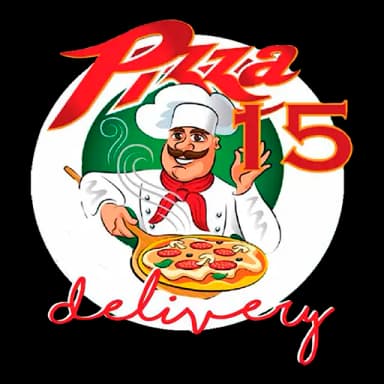 Pizza 15