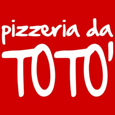 Pizzeria da TOTO'