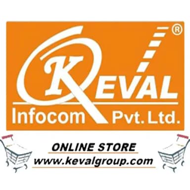 KevalGroup