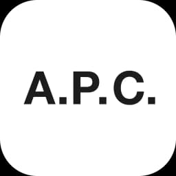 A.P.C. JAPAN