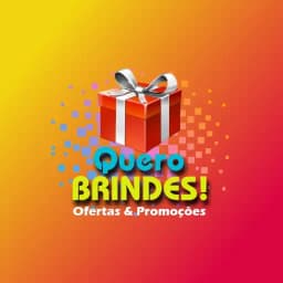 Quero Brindes!