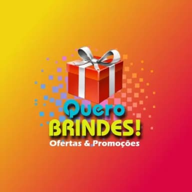 Quero Brindes!