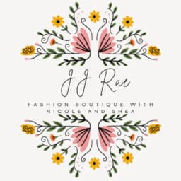 JJ Rae