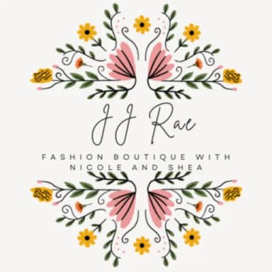 JJ Rae