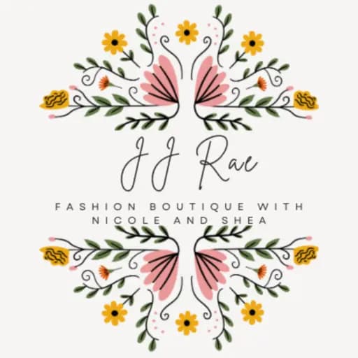 JJ Rae