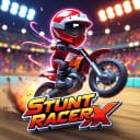 Stunt Racer Game