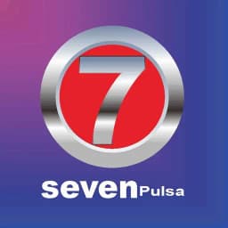 SEVEN Pulsa